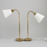 1374 6243 TABLE LAMPS